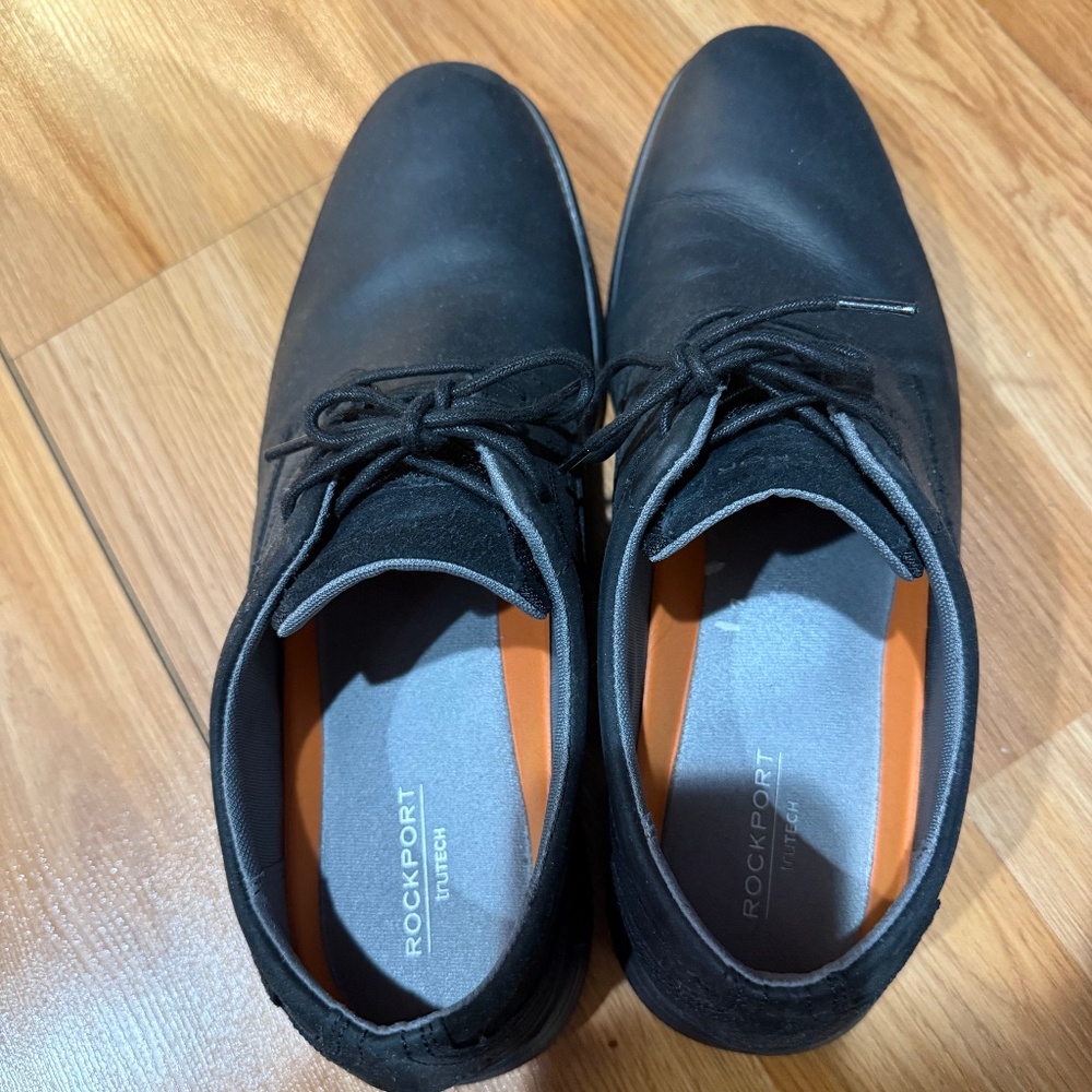 Rock port Men’s Dress Shoe